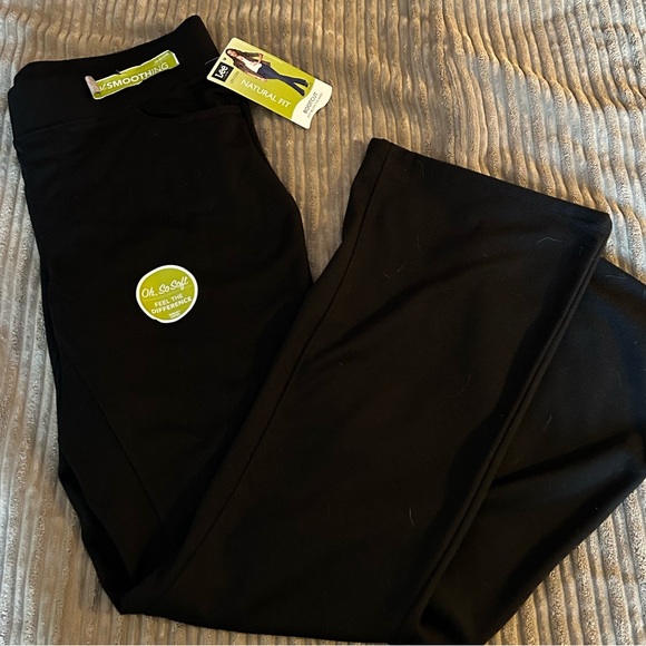 lee style up pull on pants